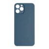 Tapa Trasera iPhone 12 PRO Azul
