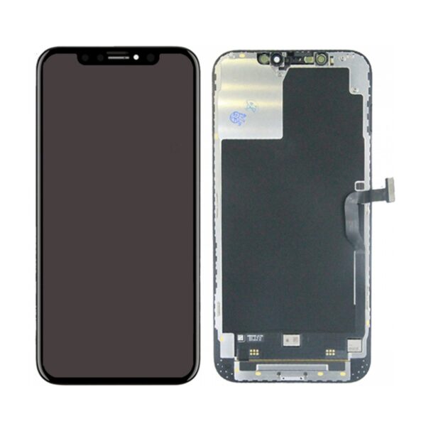 Display iPhone 12 PRO MAX ZY INCELL