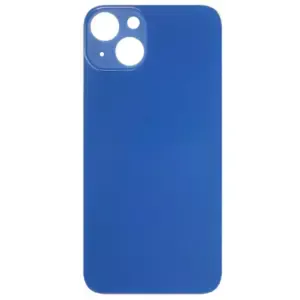 Tapa Trasera Iphone 13 Azul