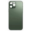 Tapa Trasera Iphone 13 Pro Max Verde