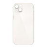 Tapa Trasera Iphone 14 Plus Blanco
