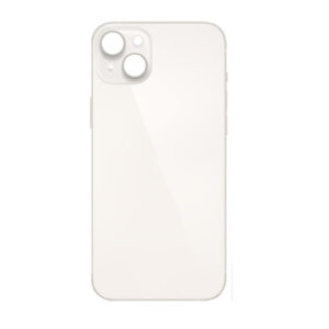 Tapa Trasera Iphone 14  Blanco