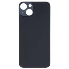 Tapa Trasera Iphone 14  Negro Medianoche