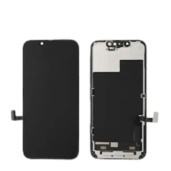 Display IPhone 16 PLUS ZY INCELL FHD