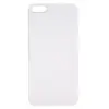 Tapa Trasera Iphone 8 Plus Blanco