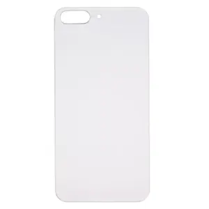 Tapa Trasera Iphone 8 Plus Blanco