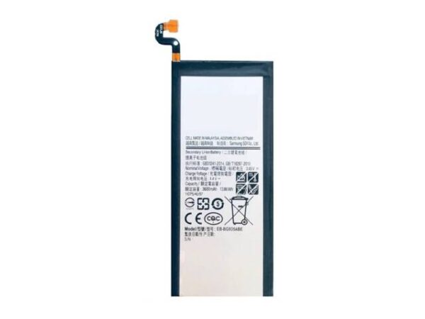 Bateria Samsung A50S/S7 EDGE AAA EB-BG935ABE