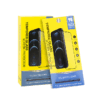 Vidrio templado iPhone 14 9D (Caja x10 unidades)