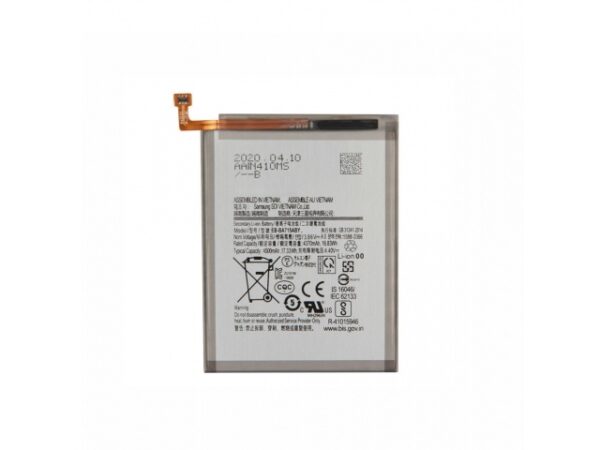 Bateria Samsung A70/A705 AAA EB-BA705ABE