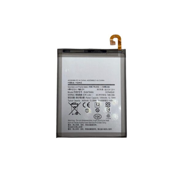 Bateria Samsung A10/A750/M10/A7 2018/A105 AAA EB-BA750ABE