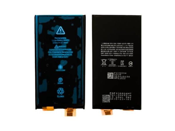 Bateria iPhone 12 / 12 Pro SIN FLEX Original