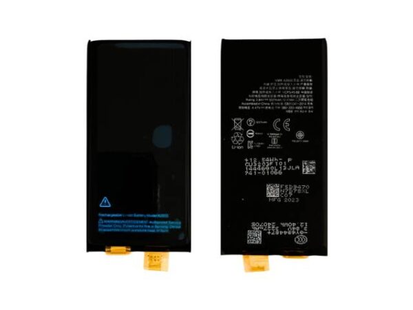 Bateria iPhone 13 SIN FLEX Original