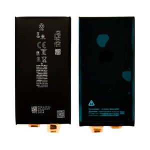 Bateria iPhone 14 Plus SIN FLEX Original