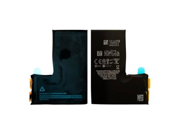 Bateria iPhone 14 Pro SIN FLEX Original