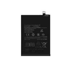 Bateria Xiaomi Redmi Note 10 4G/Note 10s  AAA BN59