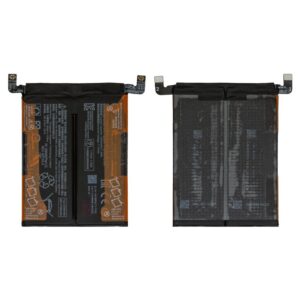 Bateria Xiaomi Redmi Note 11 PRO+ 5G/Redmi Note 11  BP47