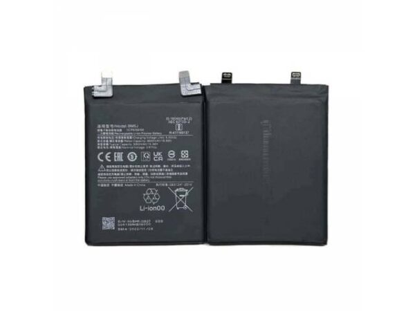 Bateria Xiaomi Redmi 12T/Redmi Note 12 PRO/POCO X5 PRO Original BM5J