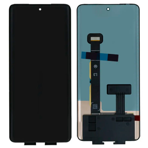 Display Motorola EDGE 40 5G INCELL