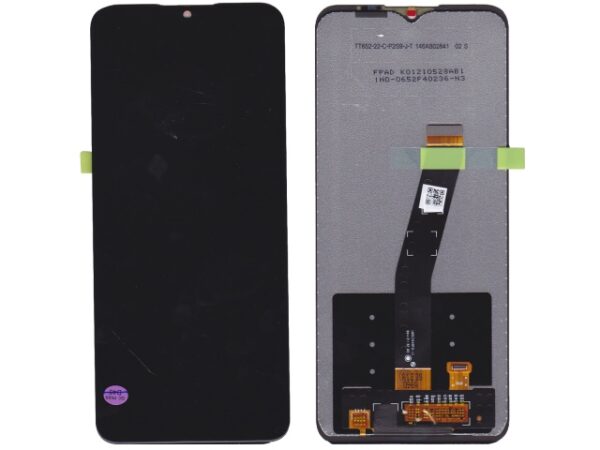Display TCL 20E Original
