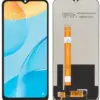 Display Samsung A16 OLED