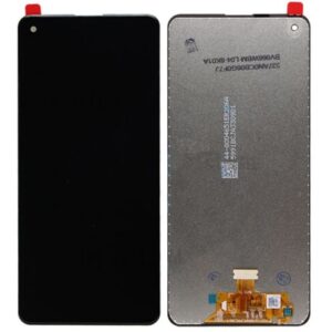 Display Samsung A21S Original
