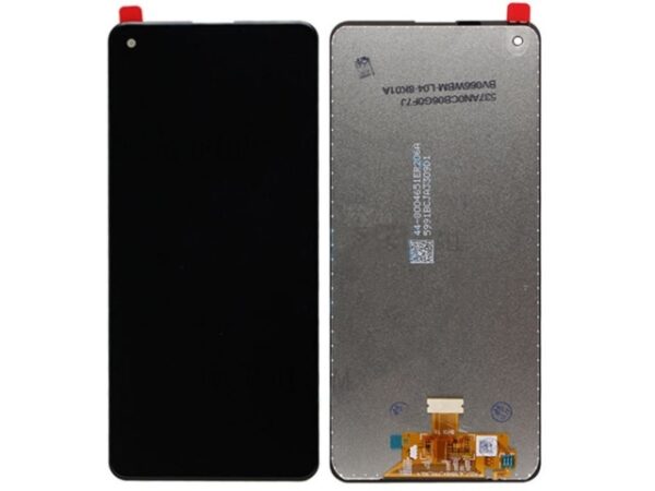 Display Samsung A21S Original