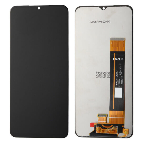 Display Samsung A23 4G Original