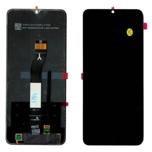 Display Xiaomi Redmi A3 2023 (23129RN51X / 2312CRNCCL) Original