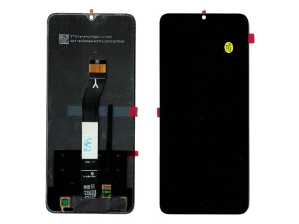 Display Xiaomi Redmi A3 2023 (23129RN51X / 2312CRNCCL) Original