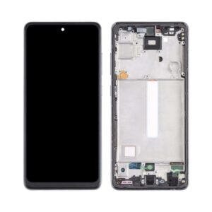 Display Samsung A525/A52 OLED C/ Marco