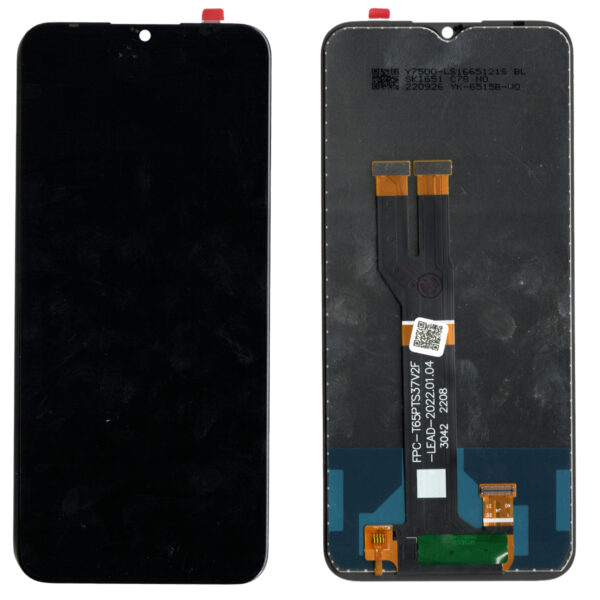 Display Nokia C21 Original