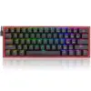 Teclado Mecanico Redragon FIZZ PRO NEGRO inal.