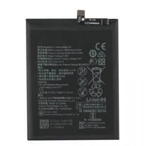 Bateria Huawei Y9 PRIME 2019/Y9S/9X/9X PRO/NOVA 5I AAA HB446486ECW