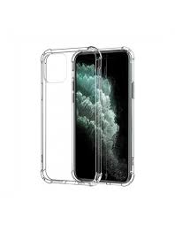 Funda Transparente Alto Impacto Samsung A56 5G