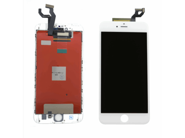 Display iPhone 6s Plus Blanco AAA