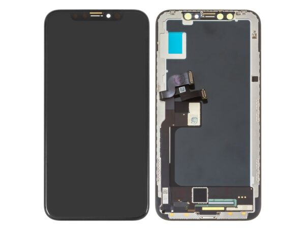 Display iPhone X GX OLED