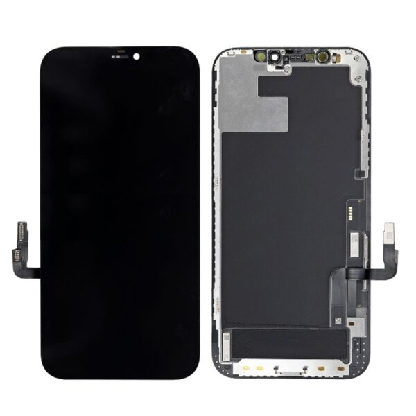 Display IPhone 12/12 PRO ZY INCELL HD