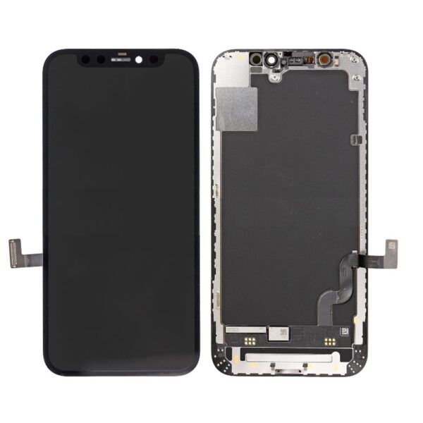 Display IPhone 12 MINI ZY INCELL HD