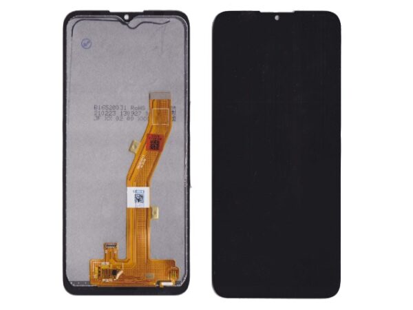 Display Nokia C10/C20 Original