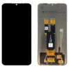 Display Nokia C32 Original