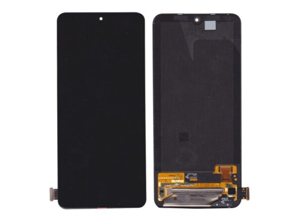 Display Xiaomi NOTE 10 PRO/NOTE 11 PRO 5G OLED