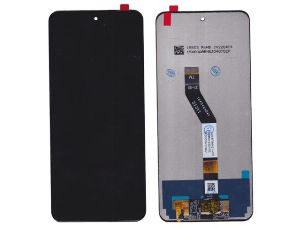 Display Xiaomi NOTE 11S 5G/POCO M4 PRO 5G (22031116BG/21091116AG) Original