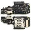 Placa De Carga Xiaomi NOTE 12 PRO 4G