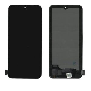 Display Xiaomi NOTE 12S OLED