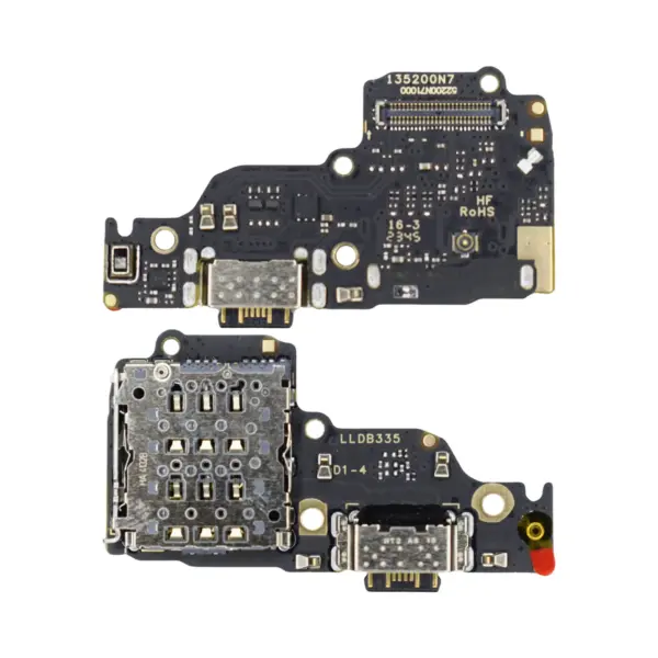 Placa De Carga Xiaomi NOTE 13 4G