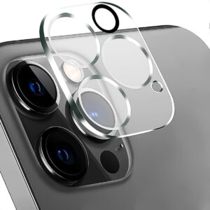Lens Protector Camara Iphone 11/12 Mini