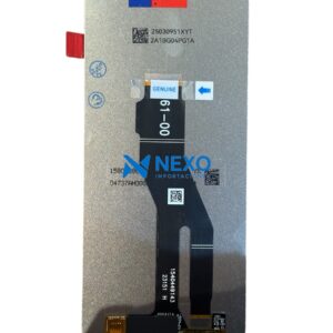 Display Huawei Honor X8A 4G Original C/Marco