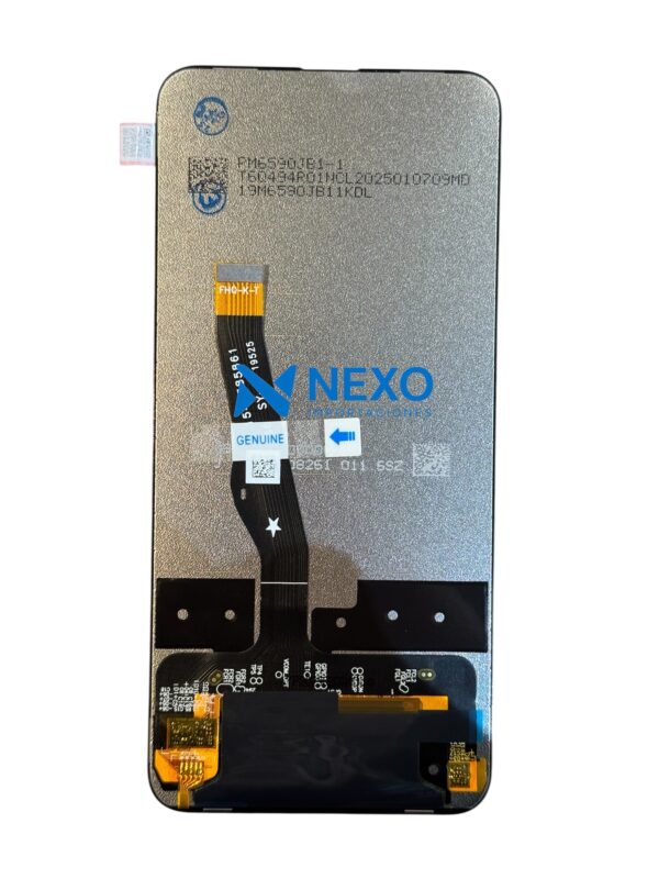 Display Huawei Y9 2019 Original