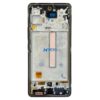 Display Samsung A536/A53 OLED C/M