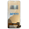 Display Xiaomi NOTE 10 PRO /NOTE 11 PRO 5G Incell/TFT